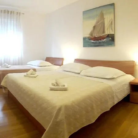 Villa Razanj