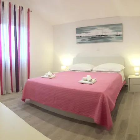 Villa Villa Razanj *